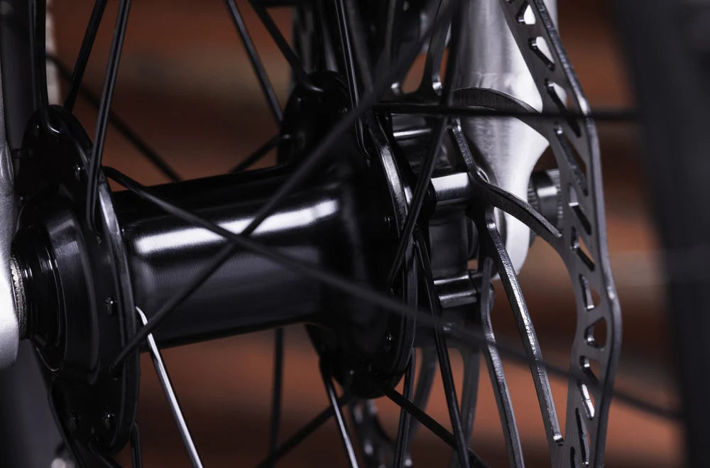 Early Rider X16 Seeker 16" Kids Bike