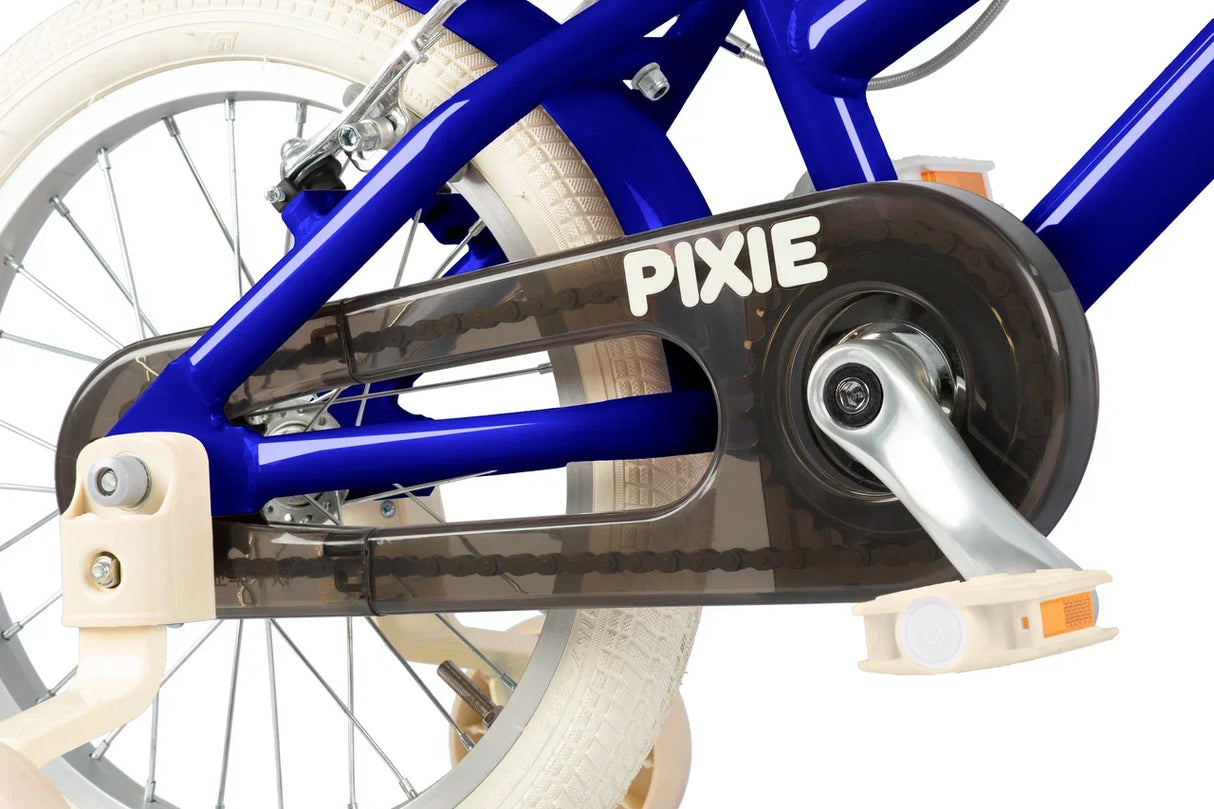 Spinn Pixie 16" Kids Bike