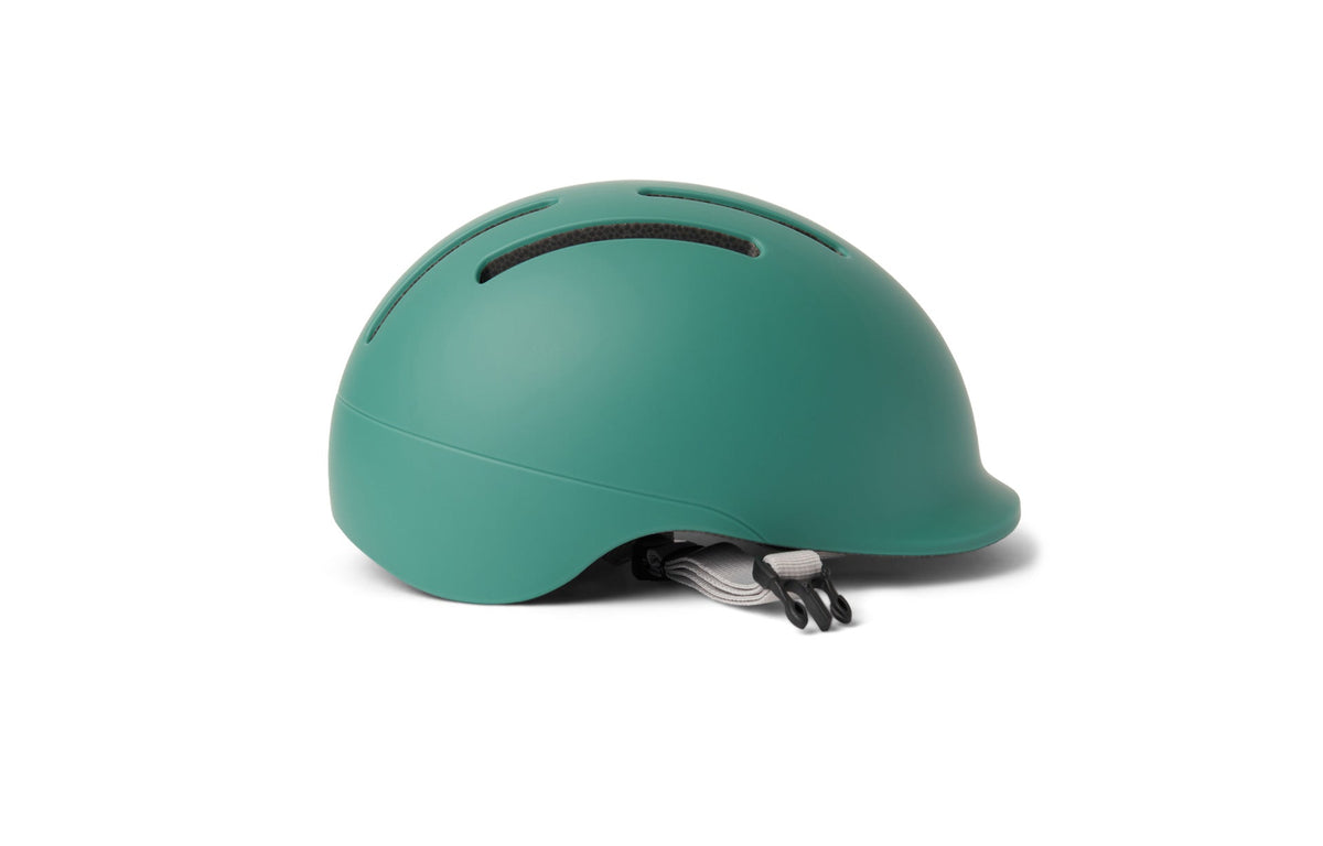 Thousand Jr. Toddler Bike Helmet - One Size - Green Dream