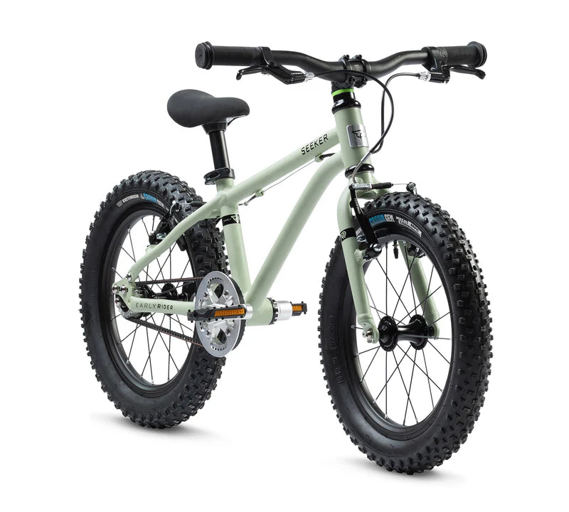 Early Rider Seeker 16" Kids Bike