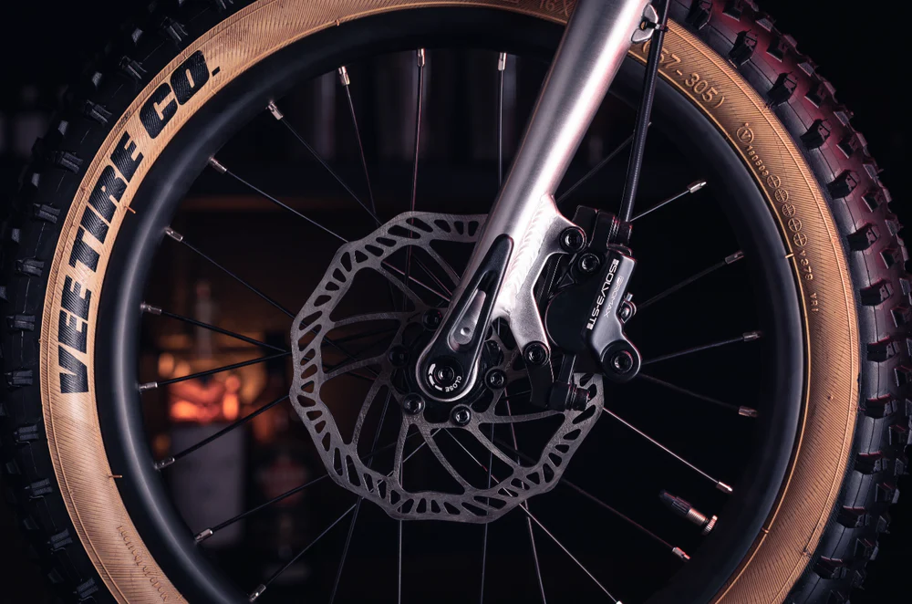 Early Rider Hellion 16" Kids Bike