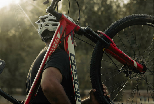 Top Mountain Biking Trails in the UAE: Ride Off the Beaten Path