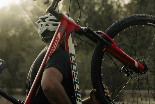 Top Mountain Biking Trails in the UAE: Ride Off the Beaten Path
