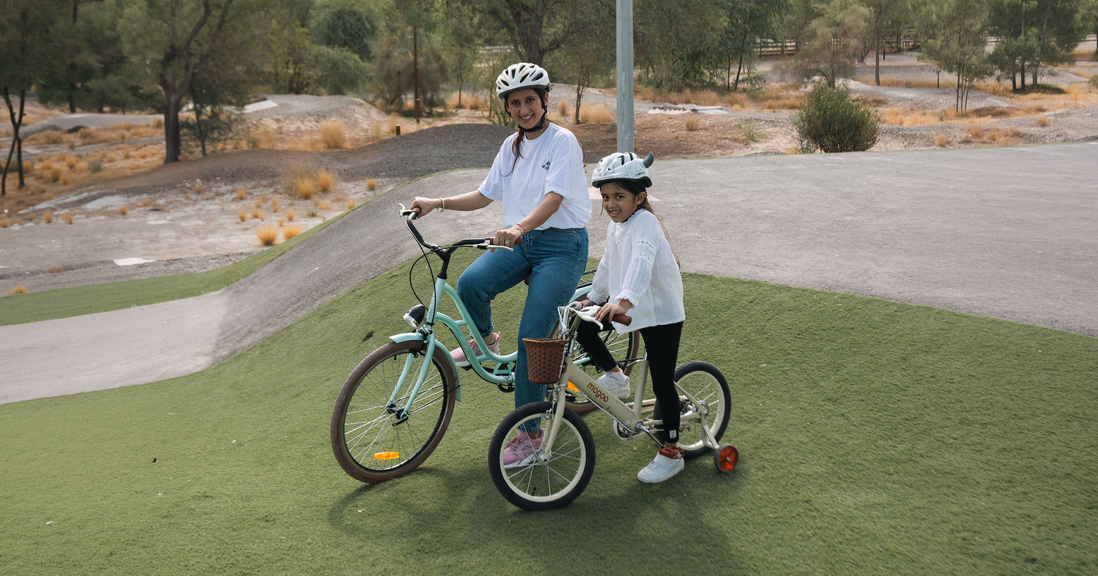 The Kids’ Bike Mistakes That Cost Dubai Parents AED 200+ (And How to Avoid Them)