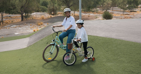 The Kids’ Bike Mistakes That Cost Dubai Parents AED 200+ (And How to Avoid Them)