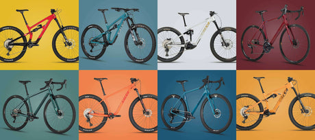 How to Choose the Right Type of Bike for Your Needs