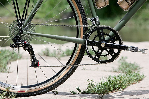 Your Guide to When to Shift Gears on a Bike