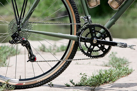 Your Guide to When to Shift Gears on a Bike