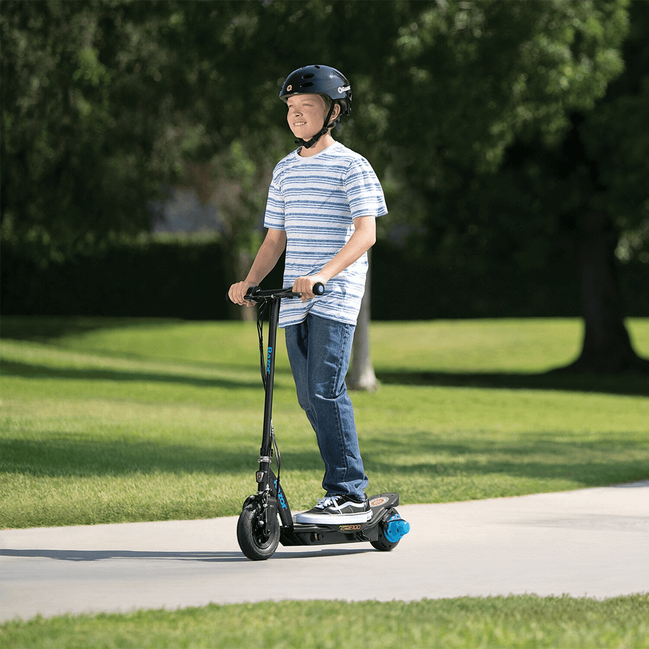 Scooters