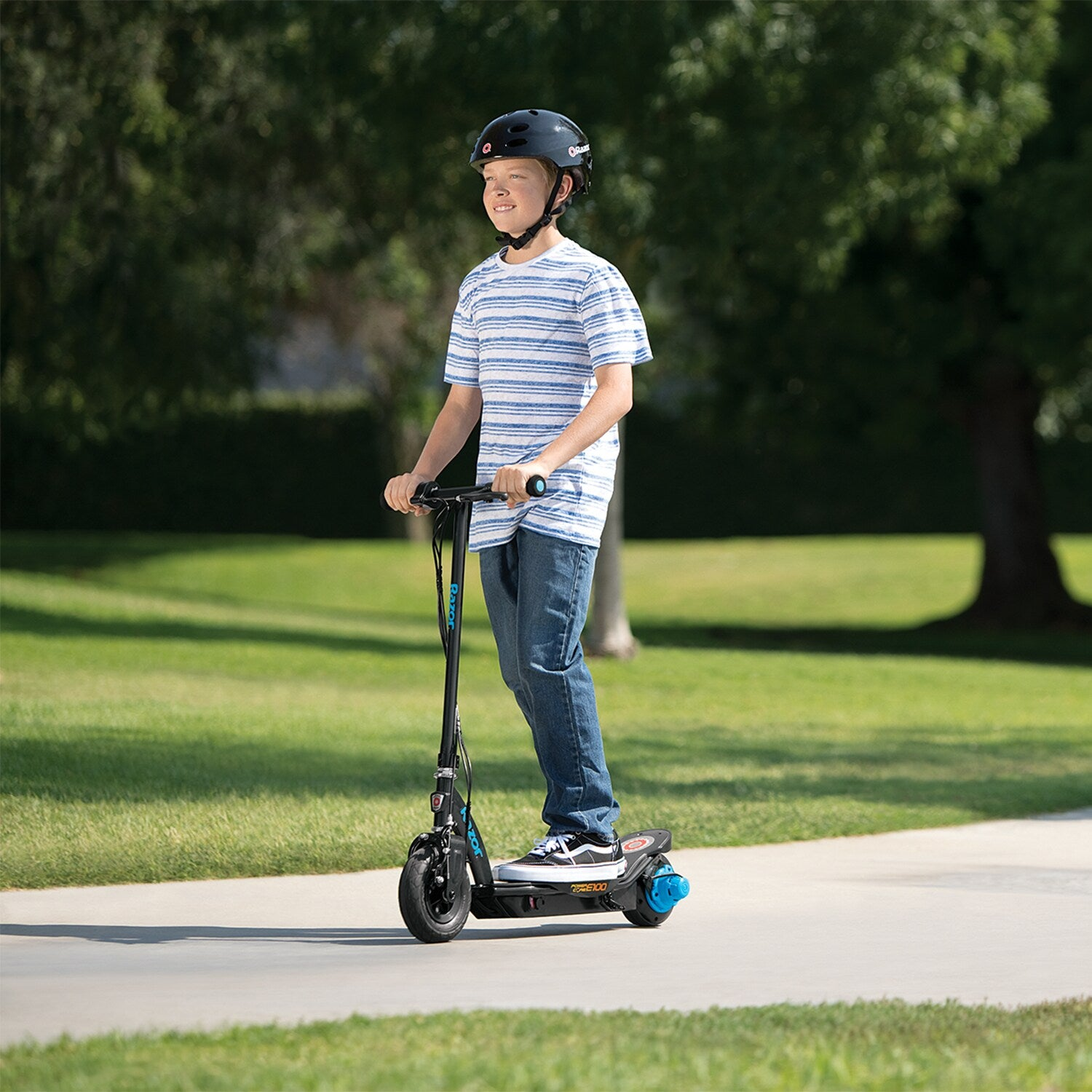 Scooters