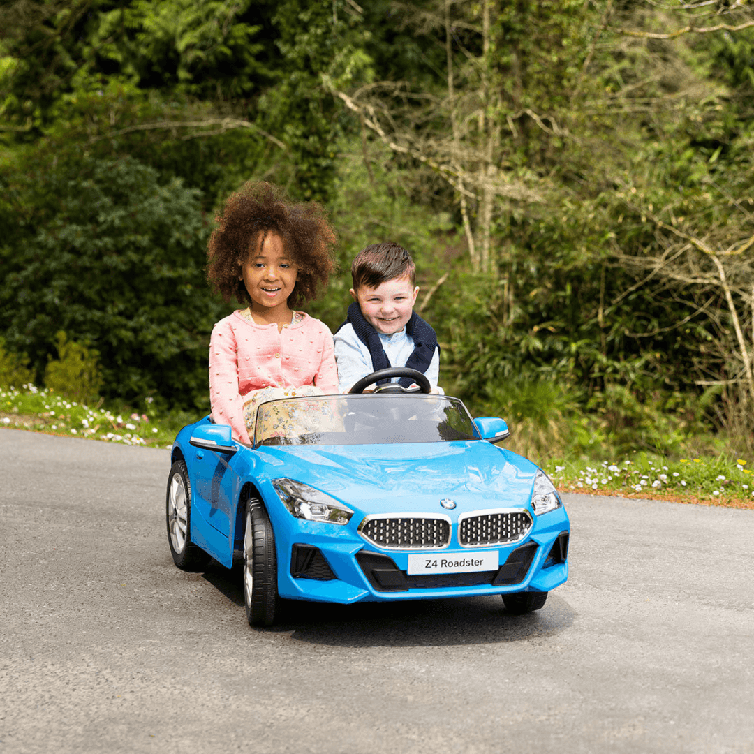 Electric Ride-ons