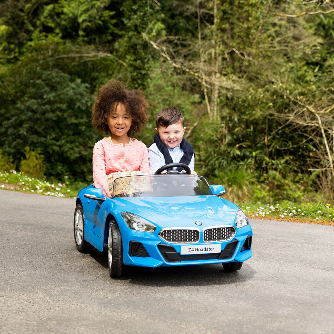 Electric Ride-ons
