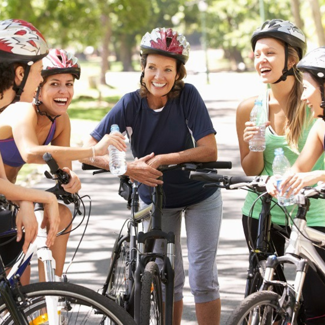 Adult Bikes