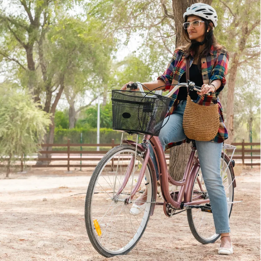 City Bikes