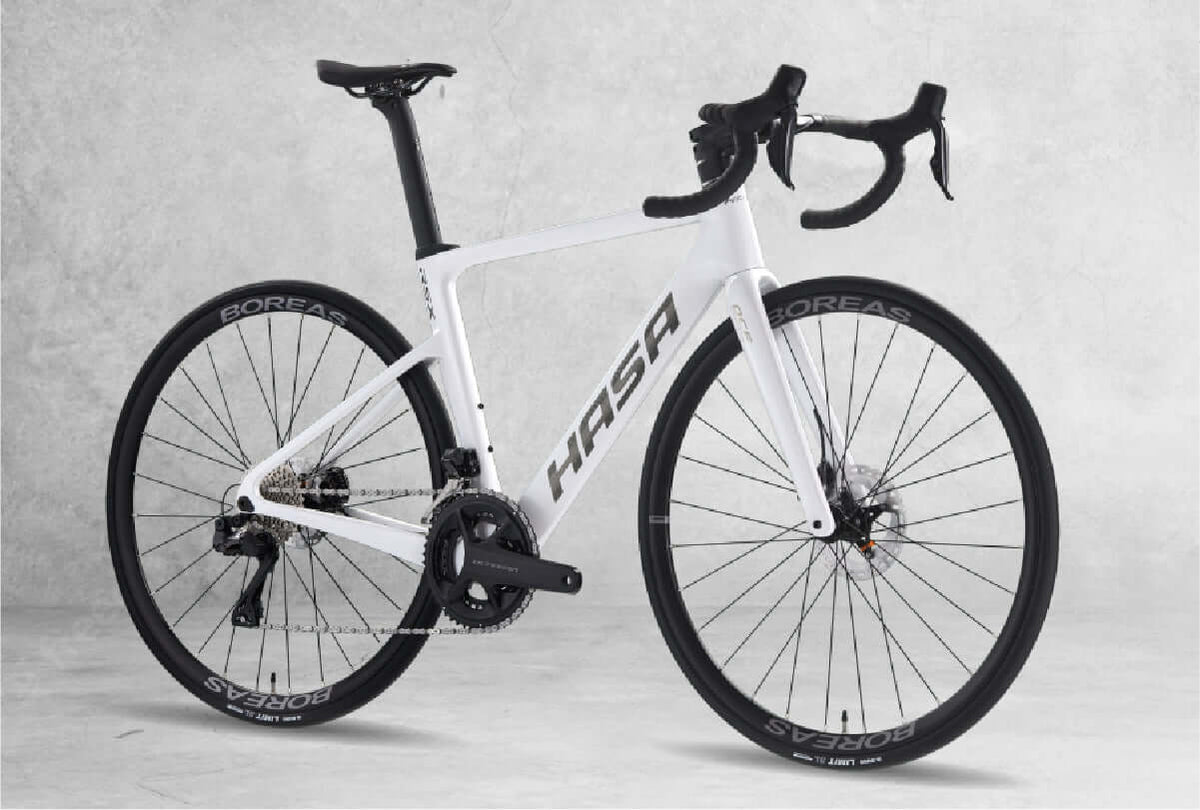 Hasa Bicycles