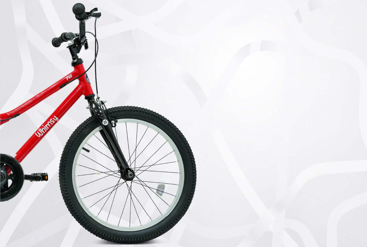 Whimsy Wheels