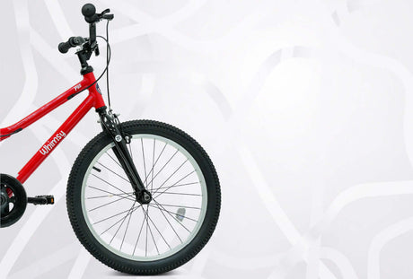 Whimsy Wheels