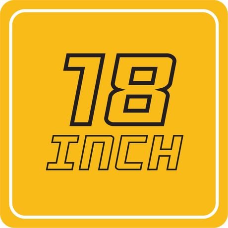 18 Inch