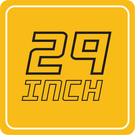 29 Inch