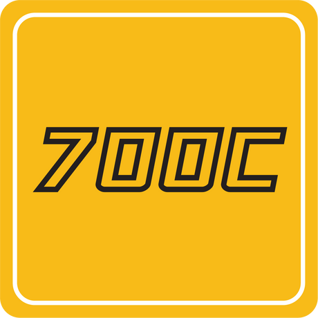 700c