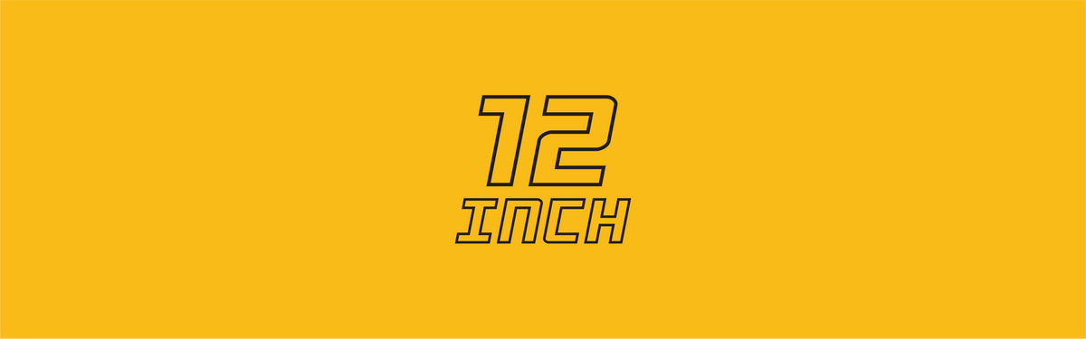 12 Inch