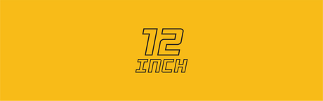 12 Inch