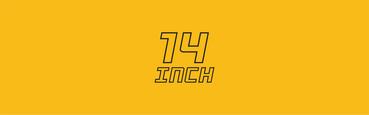 14 Inch