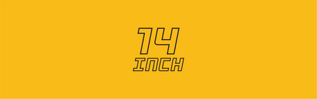 14 Inch