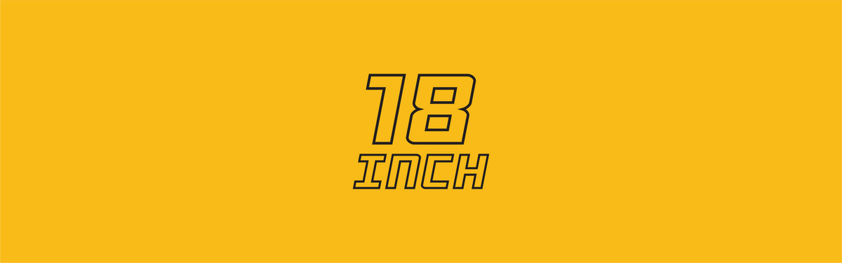 18 Inch