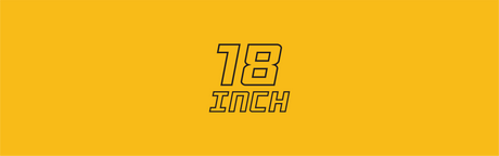 18 Inch