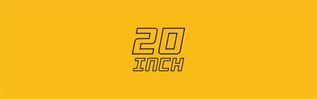 20 Inch