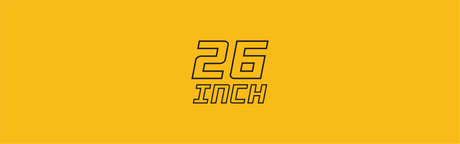 26 Inch