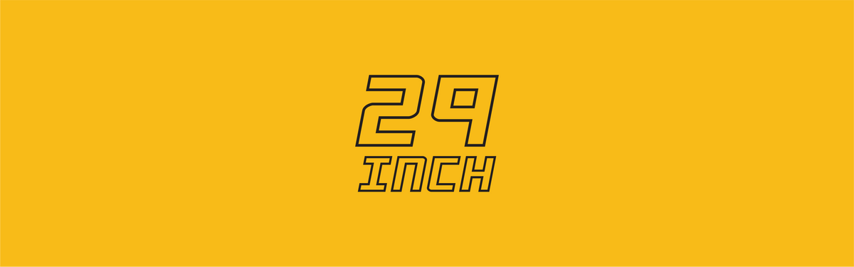 29 Inch