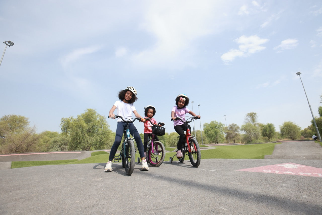Kids Bikes