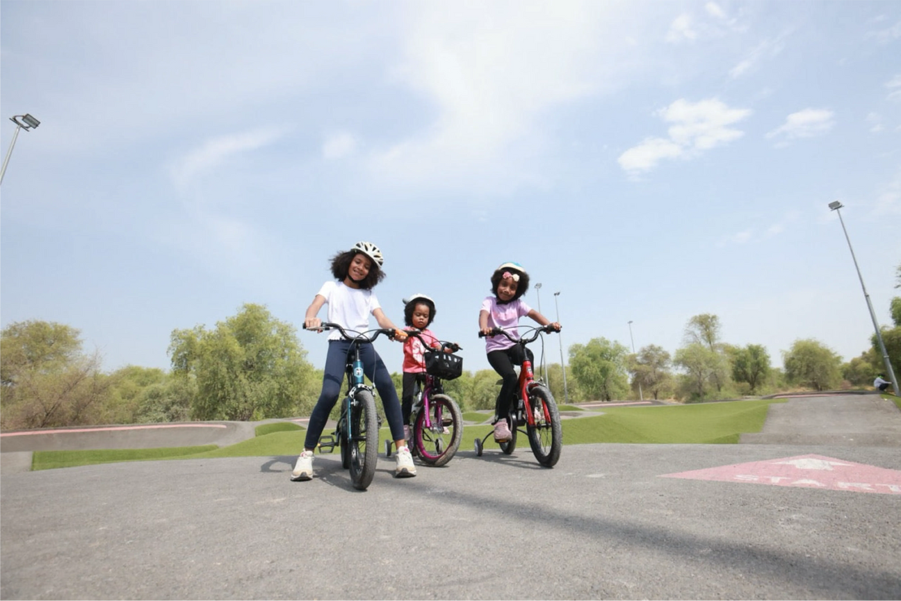 Kids Bikes