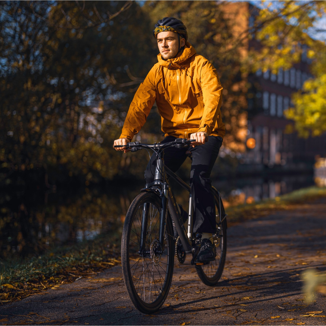 Hybrid Bikes