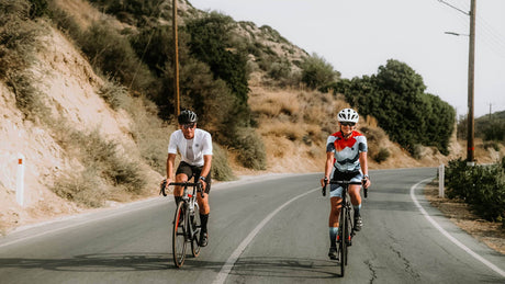 Road Bikes