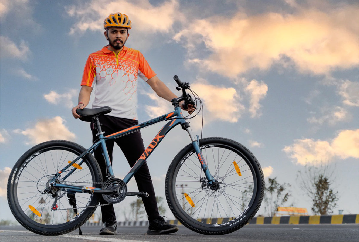 Vaux Bicycles