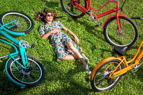 Electra Bikes