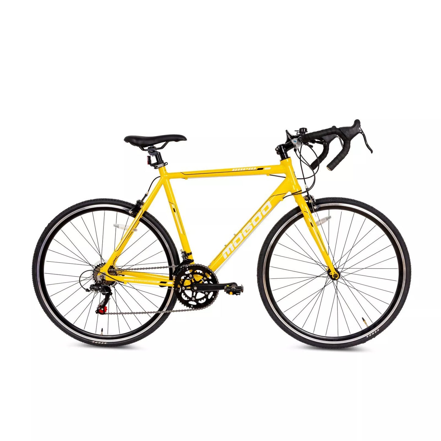 Mogoo Rapid 700c Road Bike