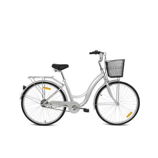Mogoo Brooklyn Single Speed Cruiser 26" Bike