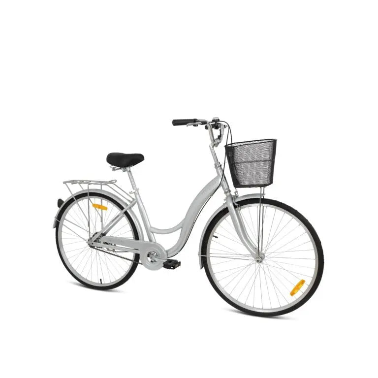 Mogoo Brooklyn Single Speed Cruiser 24" Bike