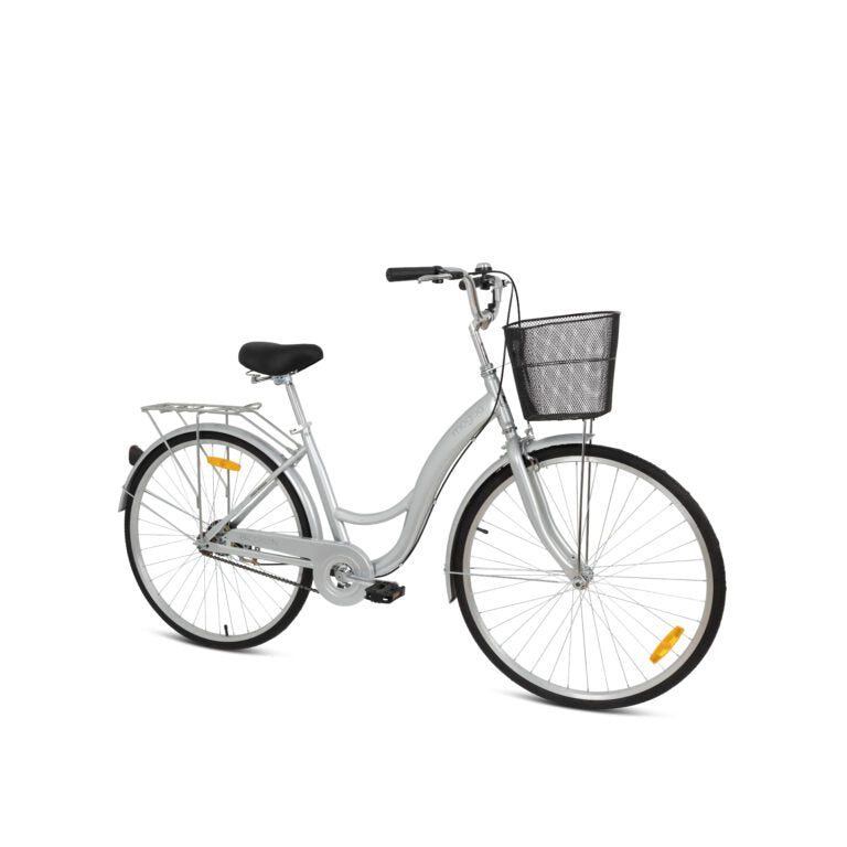 Mogoo Brooklyn Single Speed Cruiser 26" Bike