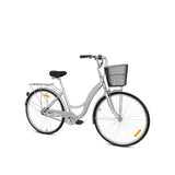 Mogoo Brooklyn Single Speed Cruiser 24" Bike