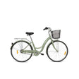 Mogoo Brooklyn Single Speed Cruiser 26" Bike — view 9 of 14