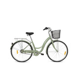Mogoo Brooklyn Single Speed Cruiser 24" Bike