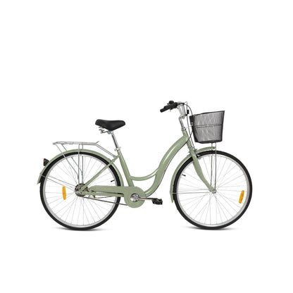 Mogoo Brooklyn Single Speed Cruiser 26" Bike