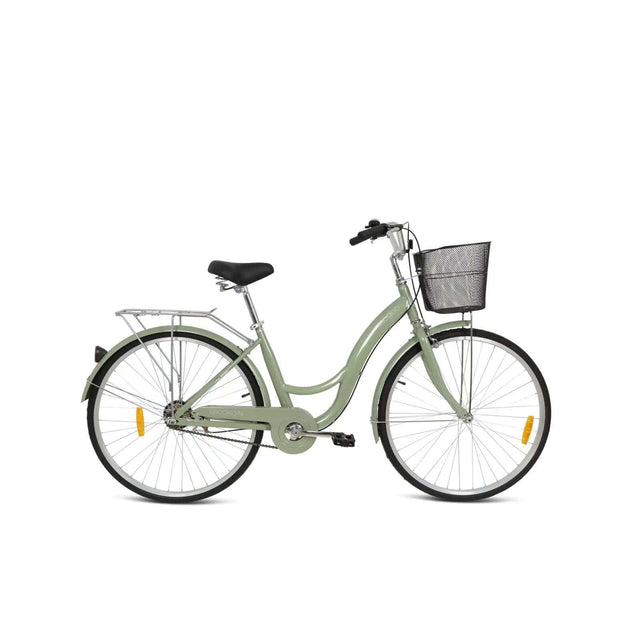 Mogoo Brooklyn Single Speed Cruiser 26" Bike — view 9 of 14