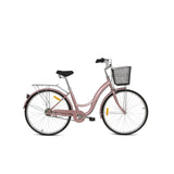 Mogoo Brooklyn Single Speed Cruiser 24" Bike