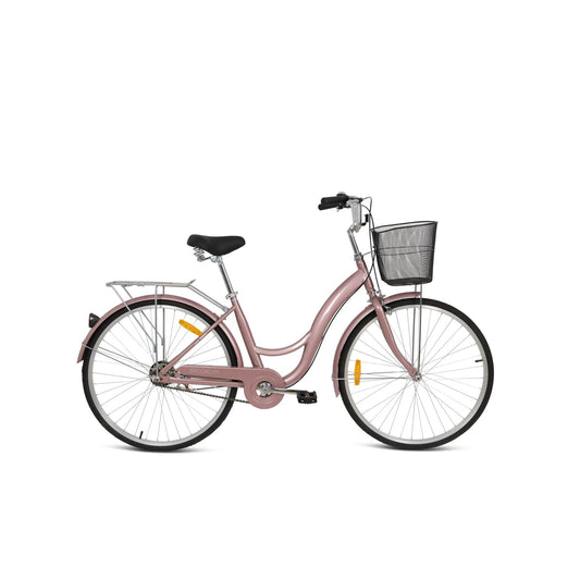 Mogoo Brooklyn Single Speed Cruiser 24" Bike